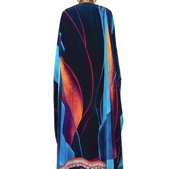 ISO: Bfyne Mija kaftan kimono - Picture 3 of 3